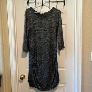 Gap Maternity Dress